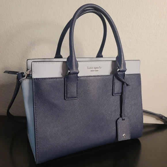 Kate Spade Cameron Street Satchel - Picture 2 of 14
